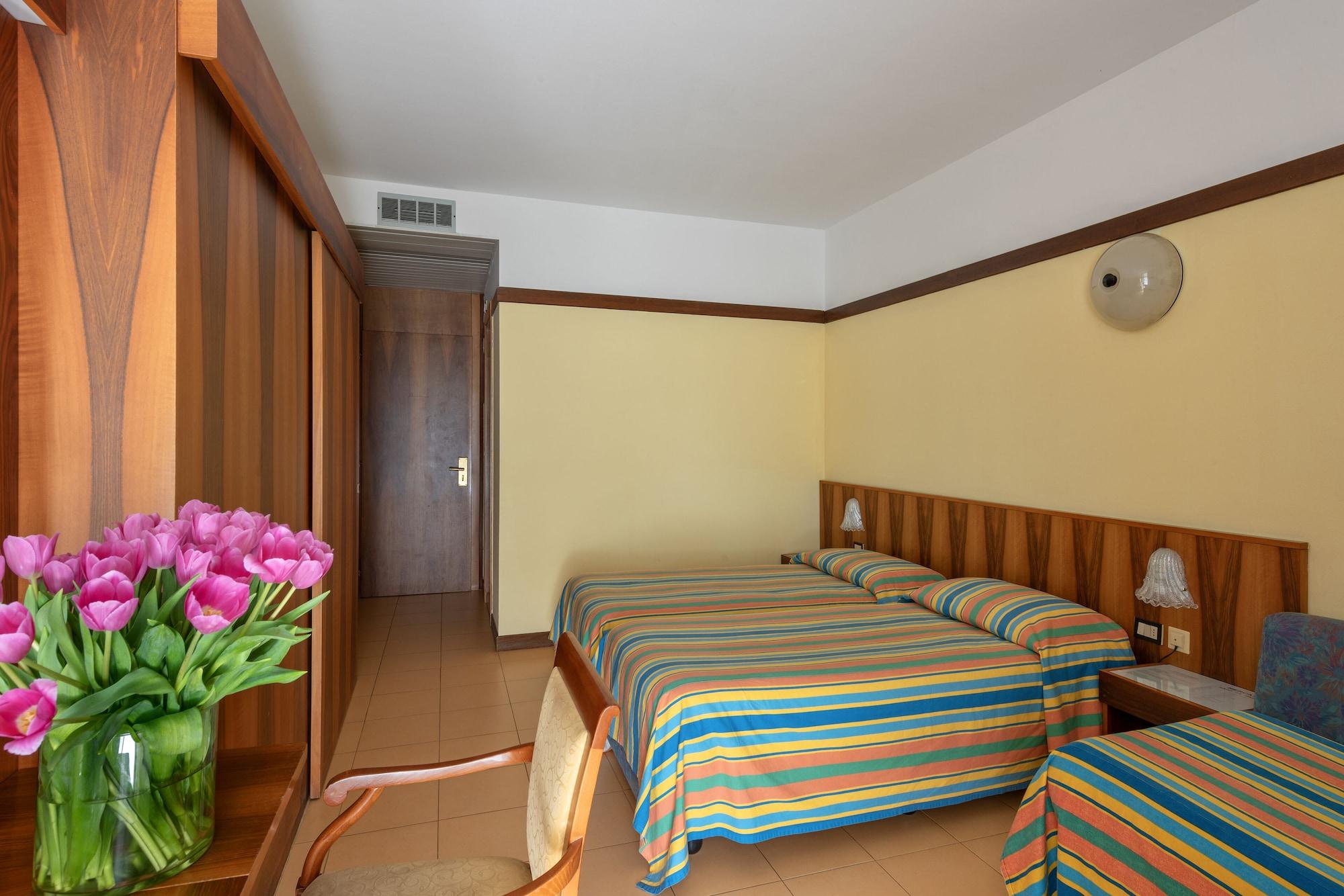 Sporthotel Olimpo การ์ดา ภายนอก รูปภาพ