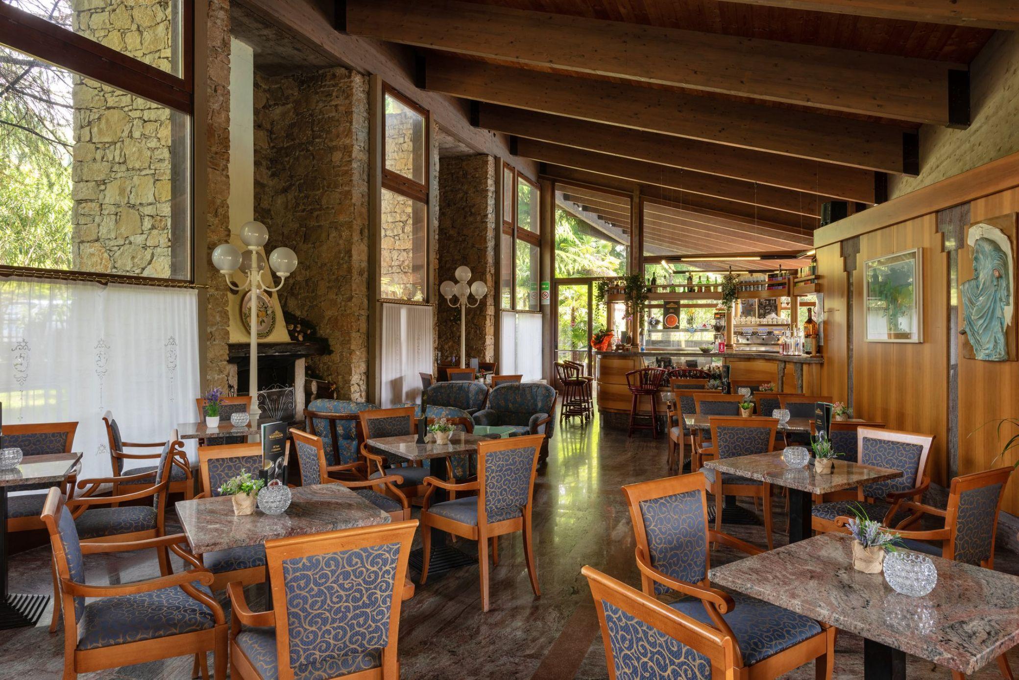 Sporthotel Olimpo การ์ดา ภายนอก รูปภาพ