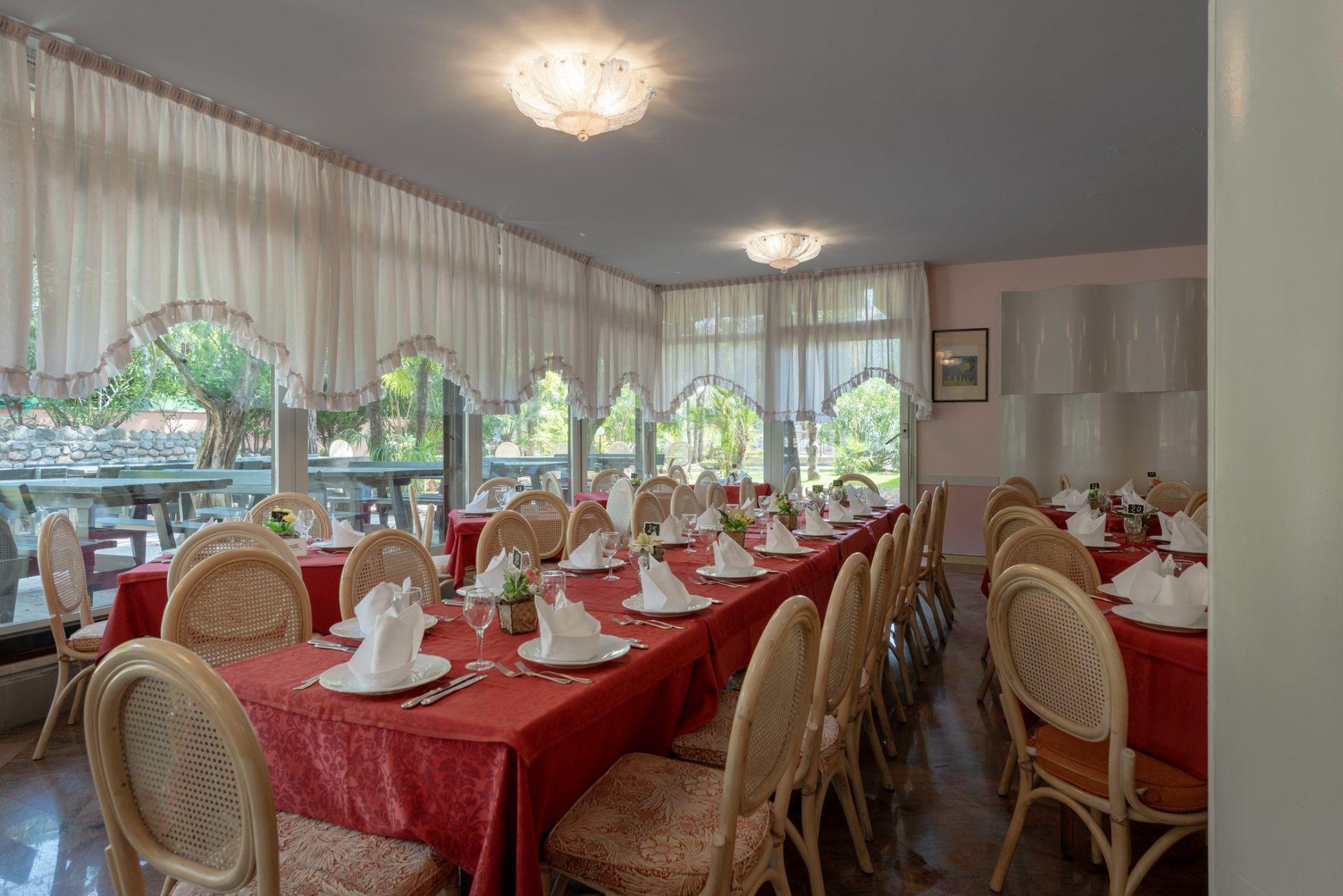 Sporthotel Olimpo การ์ดา ภายนอก รูปภาพ