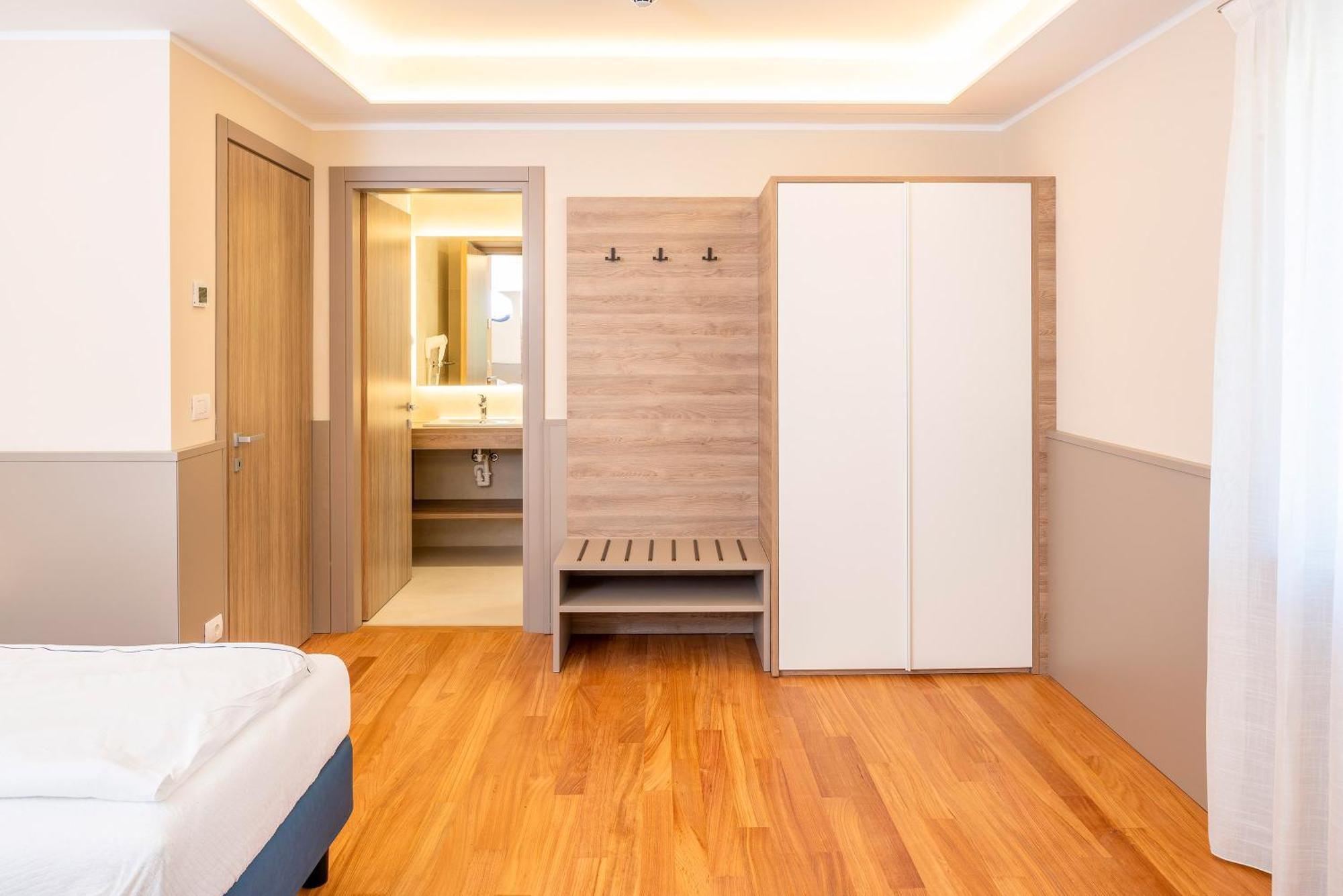Sporthotel Olimpo การ์ดา ภายนอก รูปภาพ