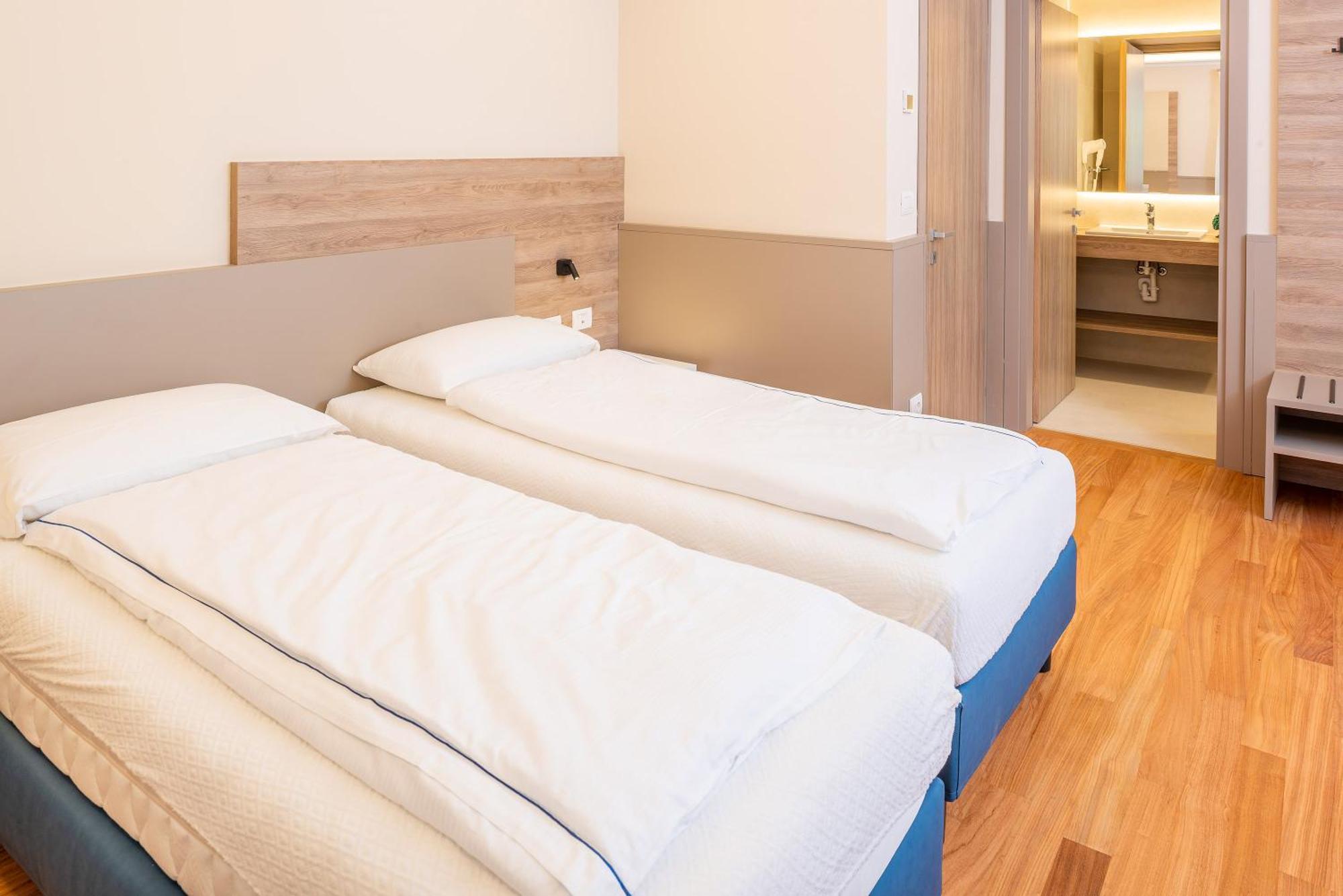 Sporthotel Olimpo การ์ดา ภายนอก รูปภาพ