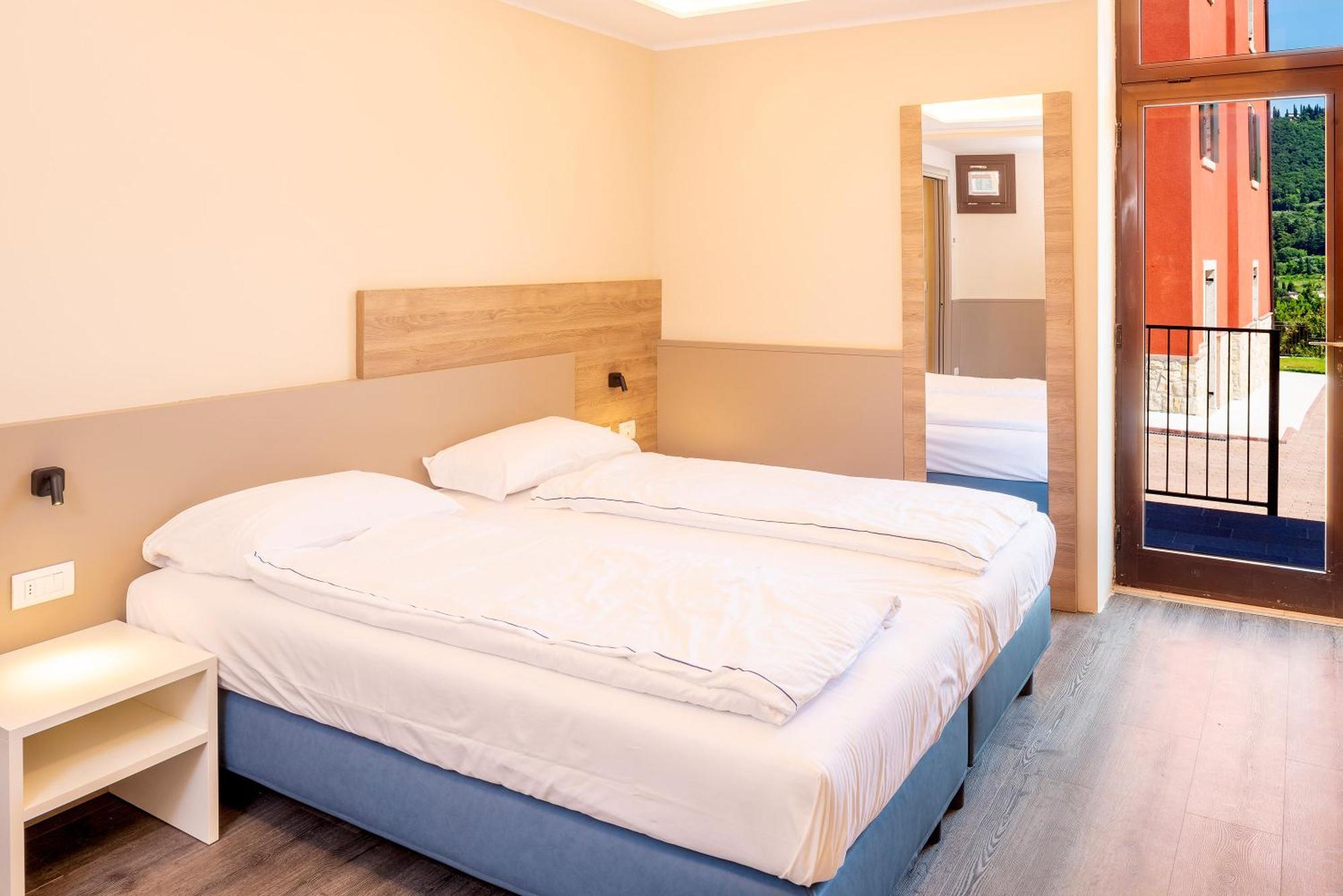 Sporthotel Olimpo การ์ดา ภายนอก รูปภาพ